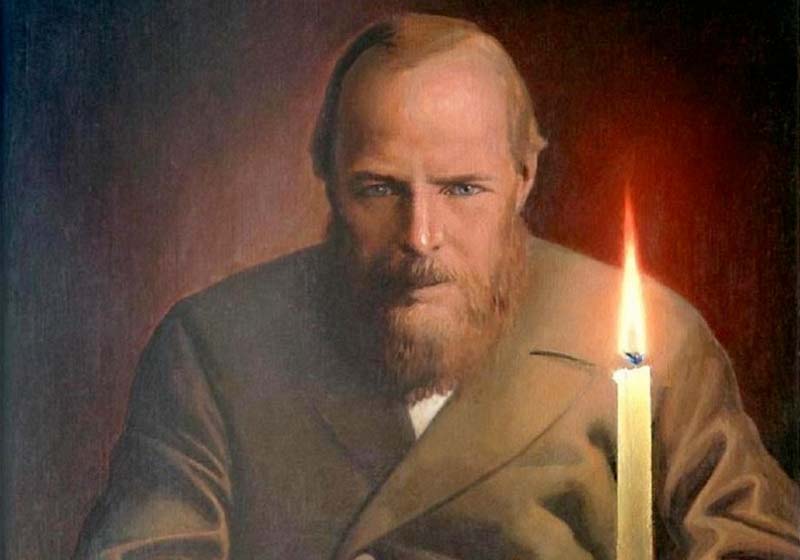 Dostoyevsky and the Chosen People - Your Daily ShakespeareYour Daily ...